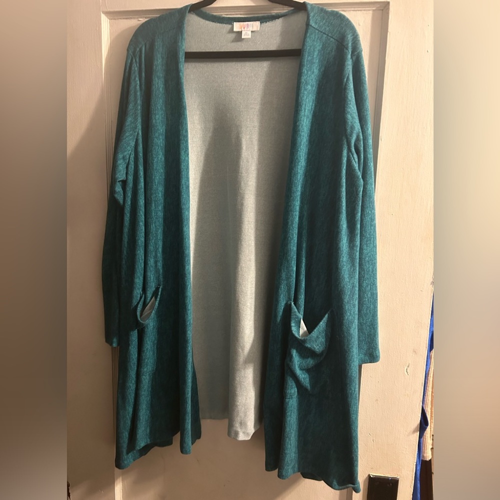 Lularoe Caroline